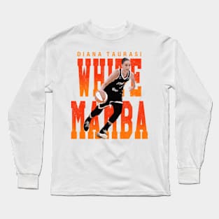 Diana Taurasi Long Sleeve T-Shirt